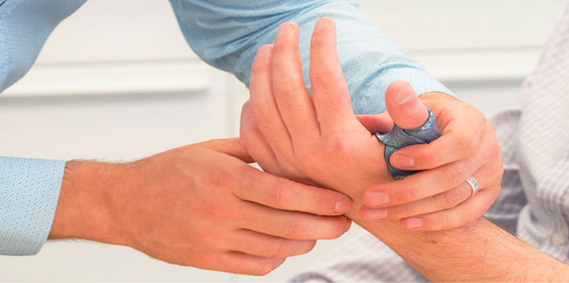 What is the role of Physiotherapy in Rheumatological Conditions?
