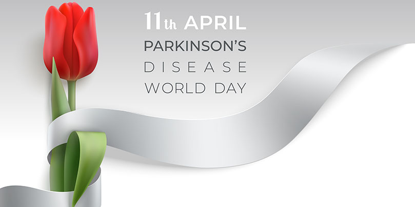 Parkinsons Awareness Month