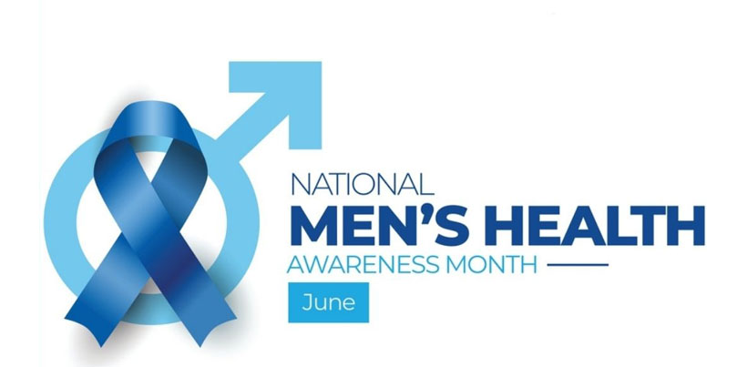 Mens Health Awareness Month 2023