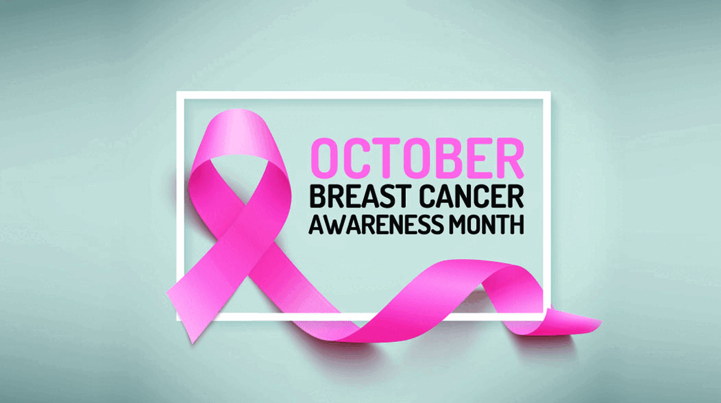 October Breast Cancer Awareness Month 2023 Dubai